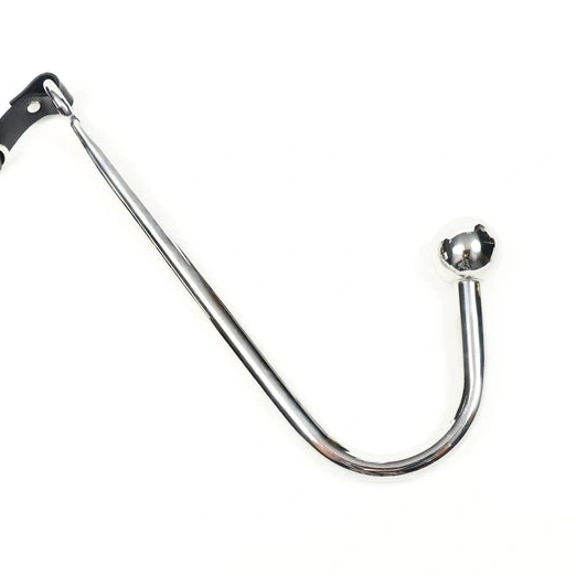 Anal Hooks Hook Leash Anal Kinky with EverydayUse Collar and 5853 0108